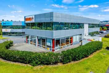 Desirable restaurant investment