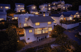 5 Lewisville Terrace, Thorndon