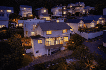 5 Lewisville Terrace, Thorndon