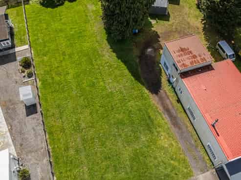 Position, potential and possibility!