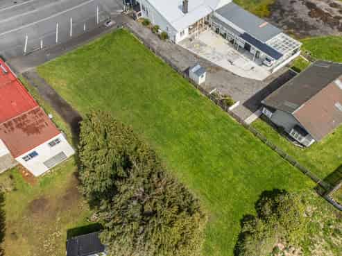 Position, potential and possibility!