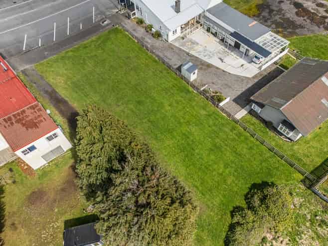 Position, potential and possibility!