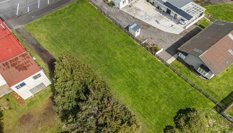 39 Seddon Street, Raetihi