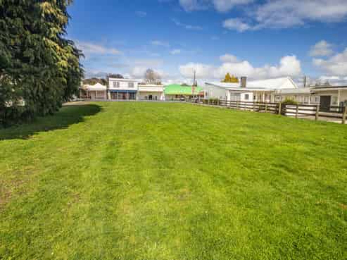 Position, potential and possibility!