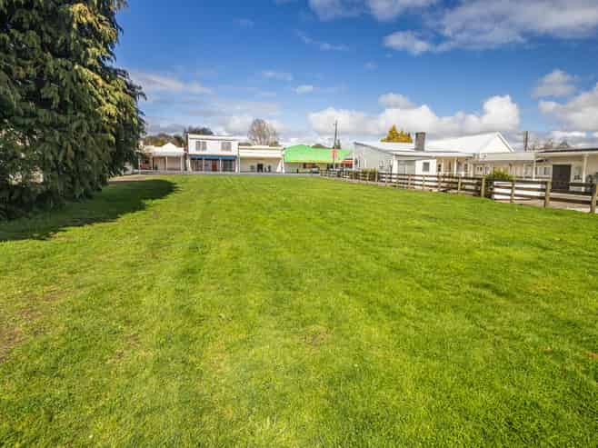 Position, potential and possibility!