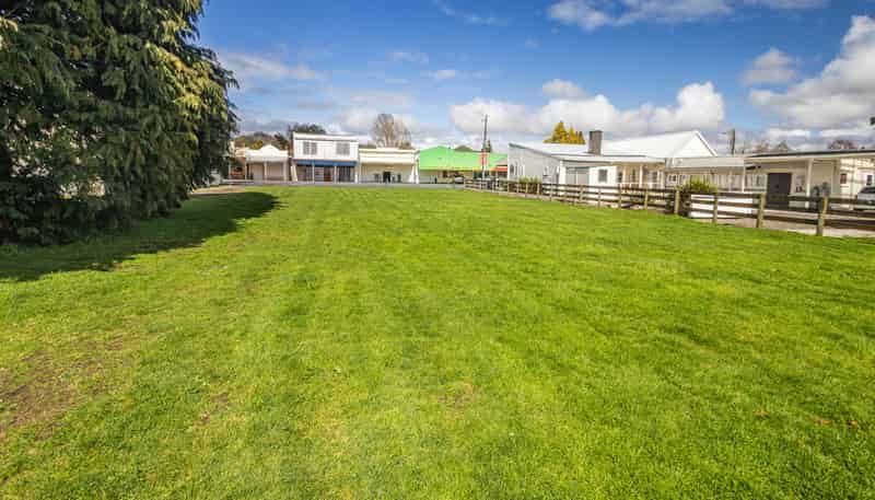 39 Seddon Street, Raetihi