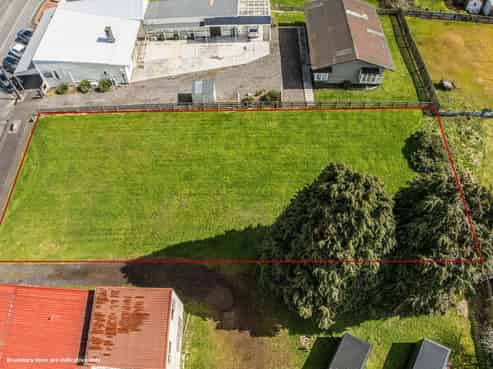 Position, potential and possibility!