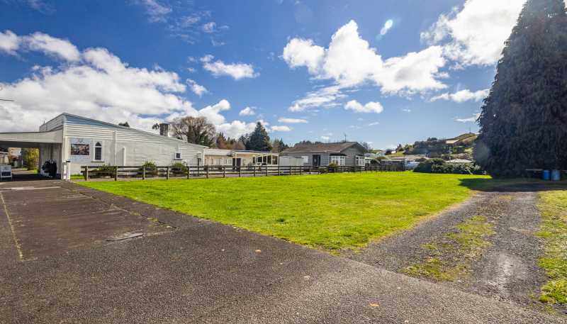 39 Seddon Street, Raetihi