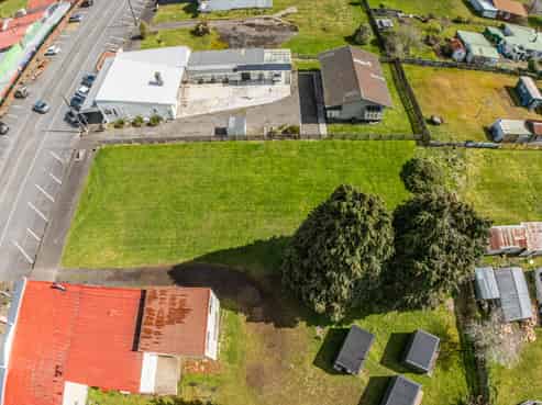 Position, potential and possibility!