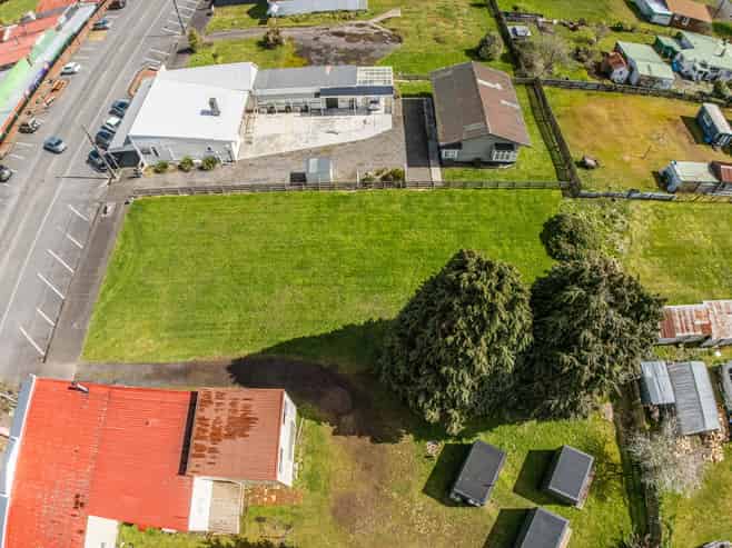 Position, potential and possibility!