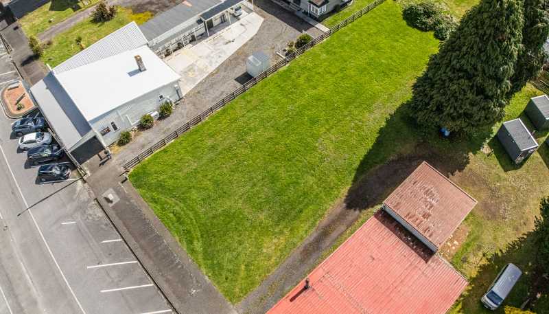 39 Seddon Street, Raetihi