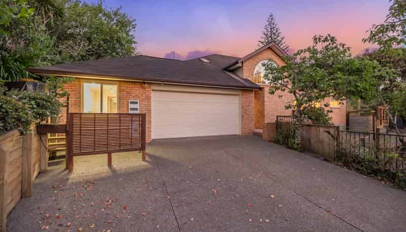 28 Nihill Crescent, Mission Bay