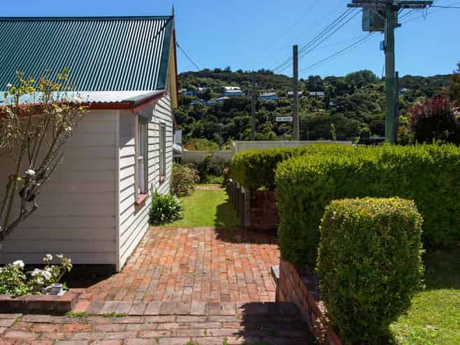 26 Rue Benoit, Akaroa