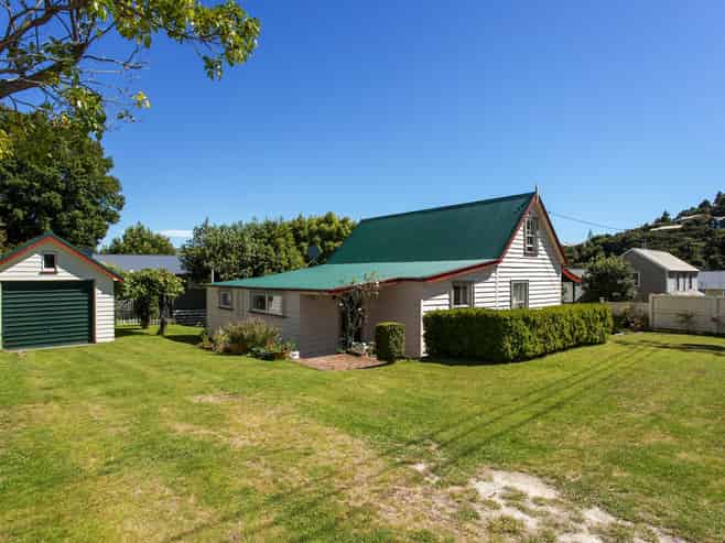 26 Rue Benoit, Akaroa