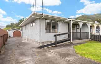 5a Maire Street, Wainuiomata