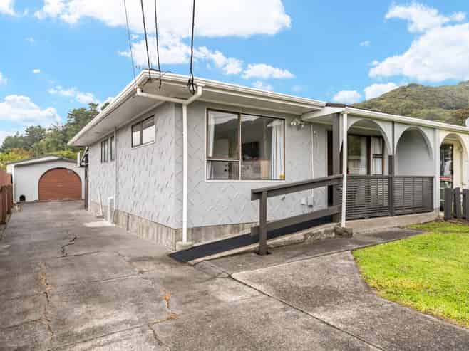 5a Maire Street, Wainuiomata