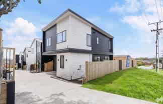 lot 4/12 Prangley Avenue, Mangere