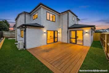 C/21 Rimu Road, Manurewa