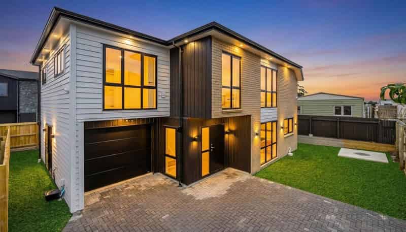 C/21 Rimu Road, Manurewa
