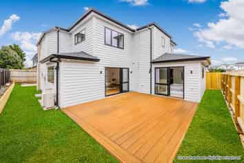 C/21 Rimu Road, Manurewa