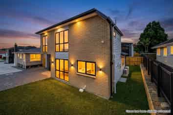 C/21 Rimu Road, Manurewa