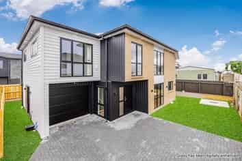 C/21 Rimu Road, Manurewa