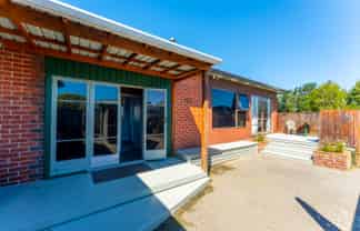 40 Andrew Street, Marchwiel