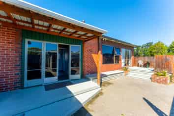 40 Andrew Street, Marchwiel