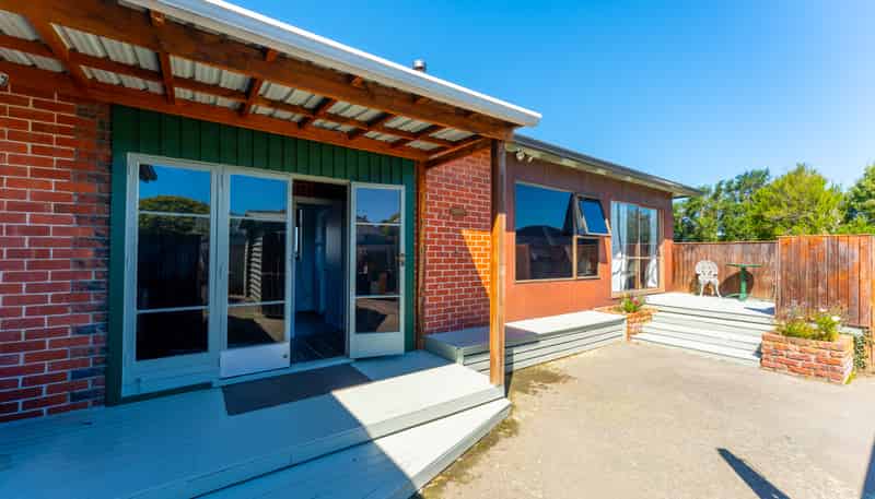 40 Andrew Street, Marchwiel