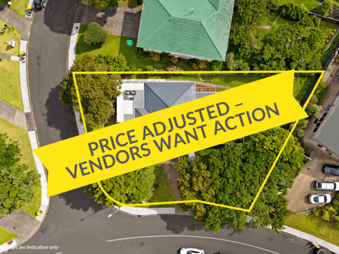 20 Marywil Crescent, Hillcrest