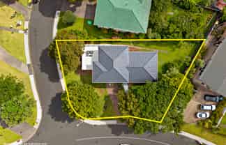 20 Marywil Crescent, Hillcrest