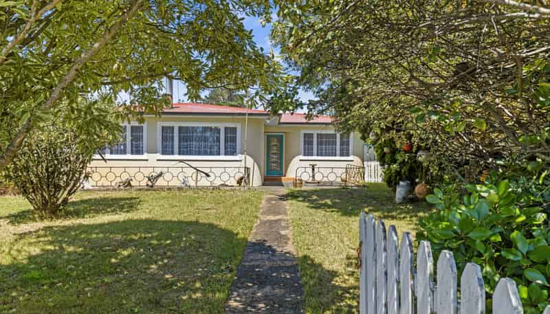 49 Punga Street, Tangimoana