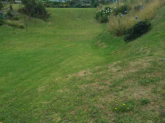 Lot 2 DP 568079, Sirrah Street, Okitu