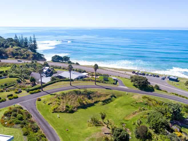 Lot 2 DP 568079, Sirrah Street, Okitu