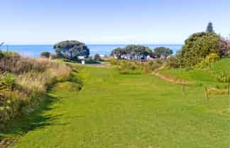 Lot 2 DP 568079, Sirrah Street, Okitu