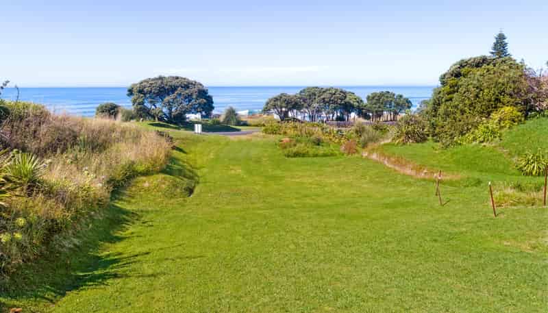 Lot 2 DP 568079, Sirrah Street, Okitu