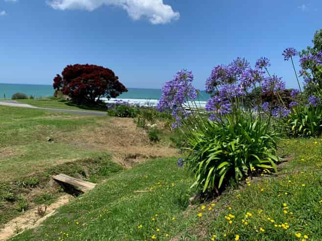 Lot 2 DP 568079, Sirrah Street, Okitu