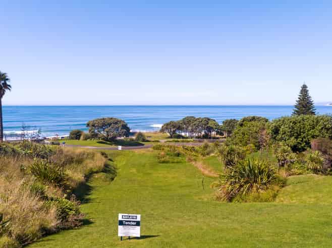 Lot 2 DP 568079, Sirrah Street, Okitu