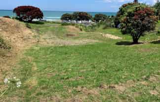 Lot 2 DP 568079, Sirrah Street, Okitu