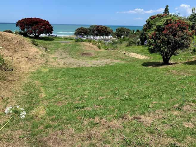 Lot 2 DP 568079, Sirrah Street, Okitu
