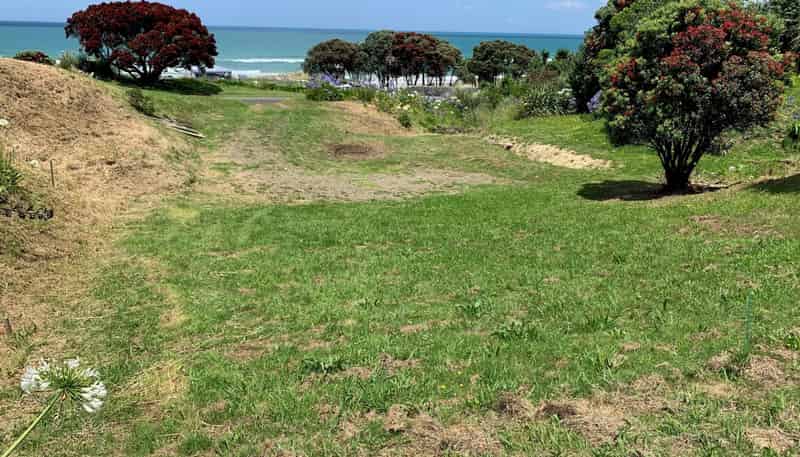 Lot 2 DP 568079, Sirrah Street, Okitu