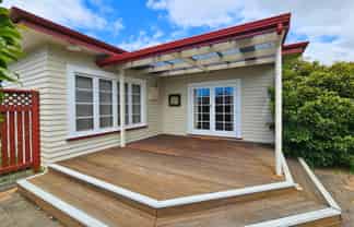 7 Cubitt Street, Blenheim