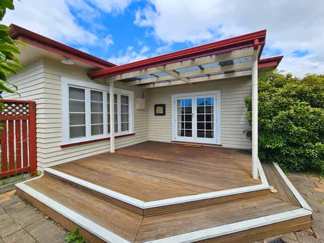 7 Cubitt Street, Blenheim
