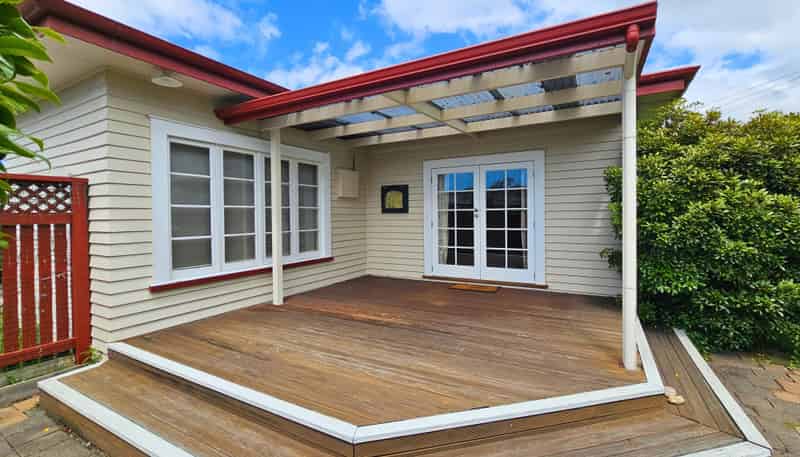 7 Cubitt Street, Blenheim