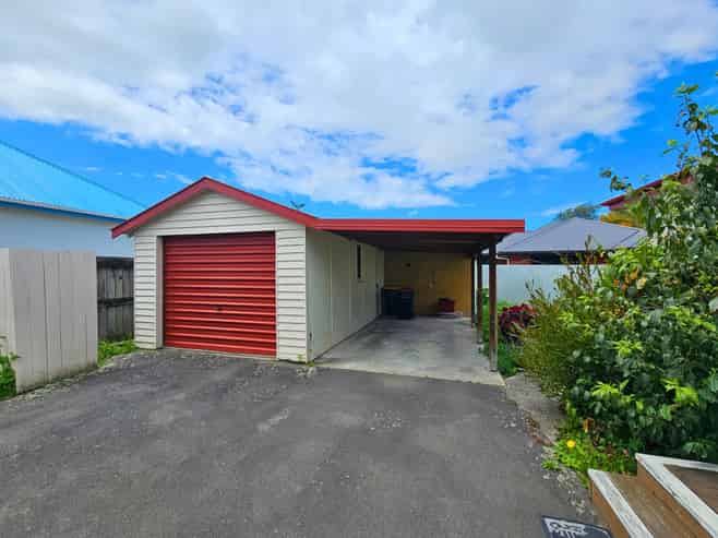 7 Cubitt Street, Blenheim