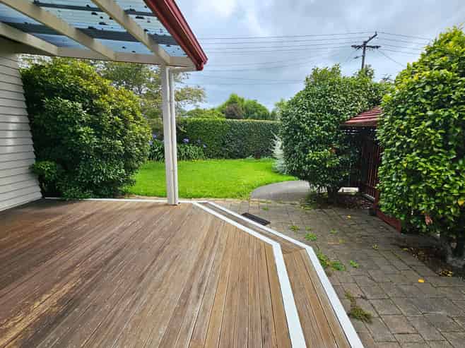 7 Cubitt Street, Blenheim