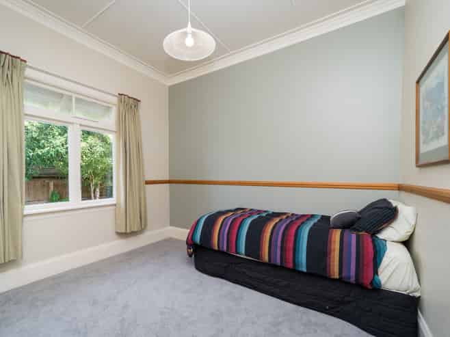 Front (9) Frederick Street, TERRACE END