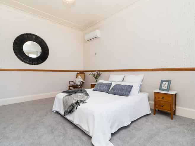 Front (9) Frederick Street, TERRACE END