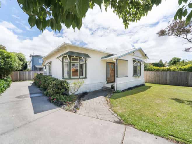 Front (9) Frederick Street, TERRACE END