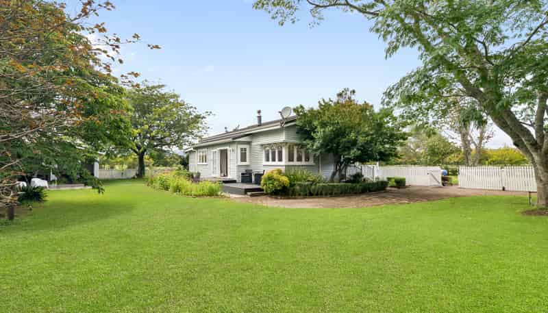 296 Papakura-clevedon Road, Clevedon